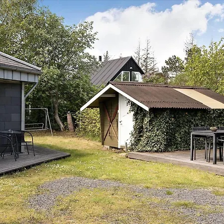 Fy144-middelfart-vegavej-40 Tatil Evi