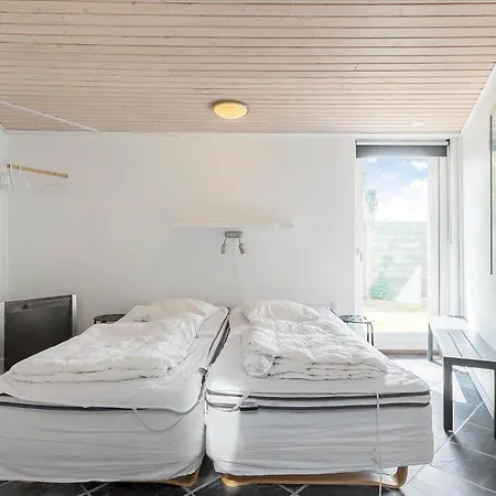 Fy144-middelfart-vegavej-40 Tatil Evi Middelfart