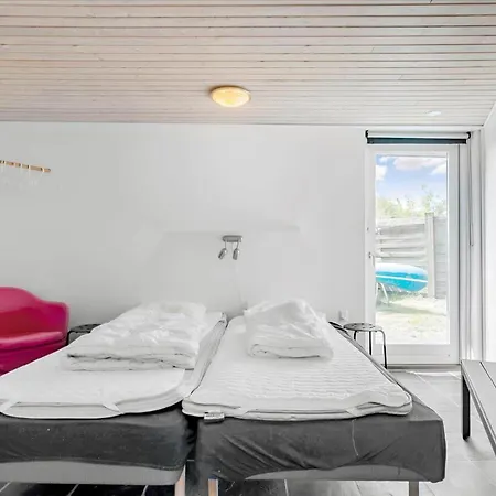 Tatil Evi Fy144-middelfart-vegavej-40