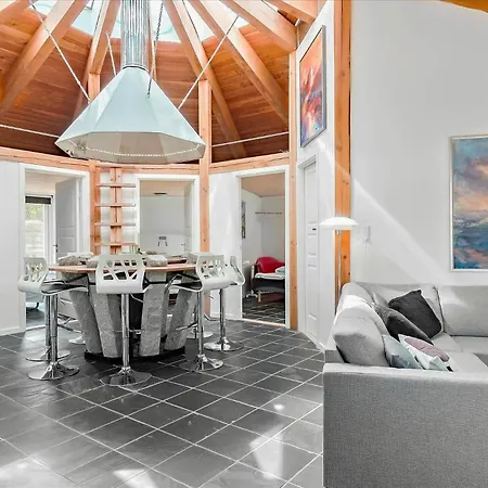 Fy144-middelfart-vegavej-40 Hébergement de vacances Middelfart