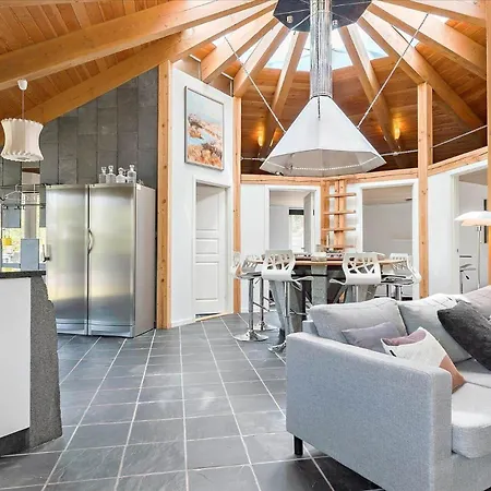 Ferienhaus Fy144-middelfart-vegavej-40 Middelfart