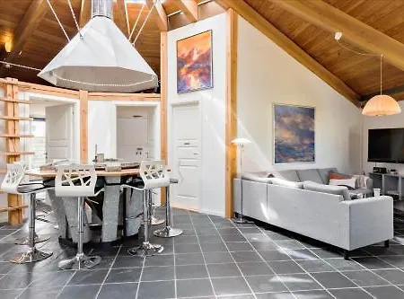 Hébergement de vacances Fy144-middelfart-vegavej-40 *