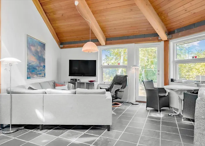 Ferienhaus Fy144-middelfart-vegavej-40 Middelfart