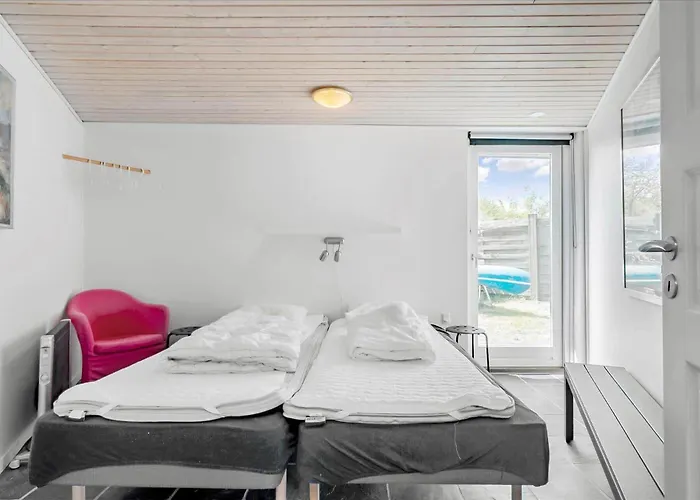 Ferienhaus Fy144-middelfart-vegavej-40